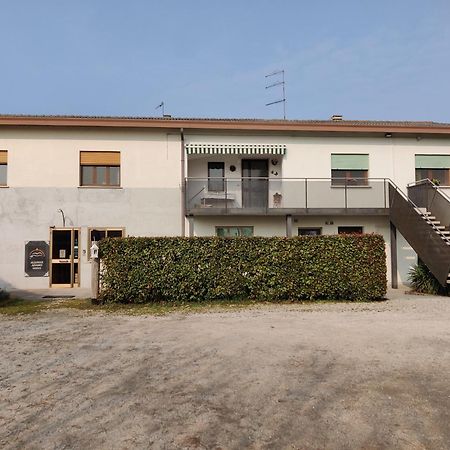 Alloggi Adamo Venice Oriago Di Mira Luaran gambar